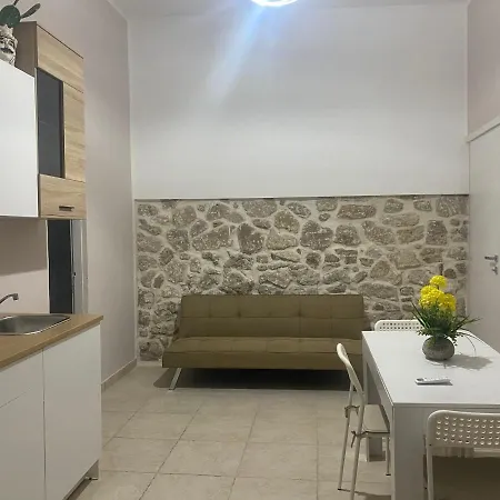 La Casa Di Lulu 아파트 *